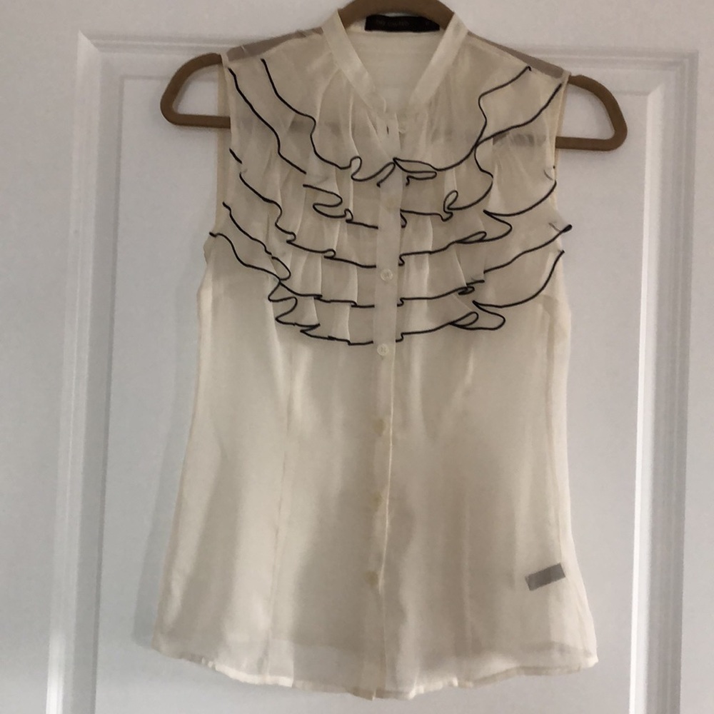 The Limited Top Size XS